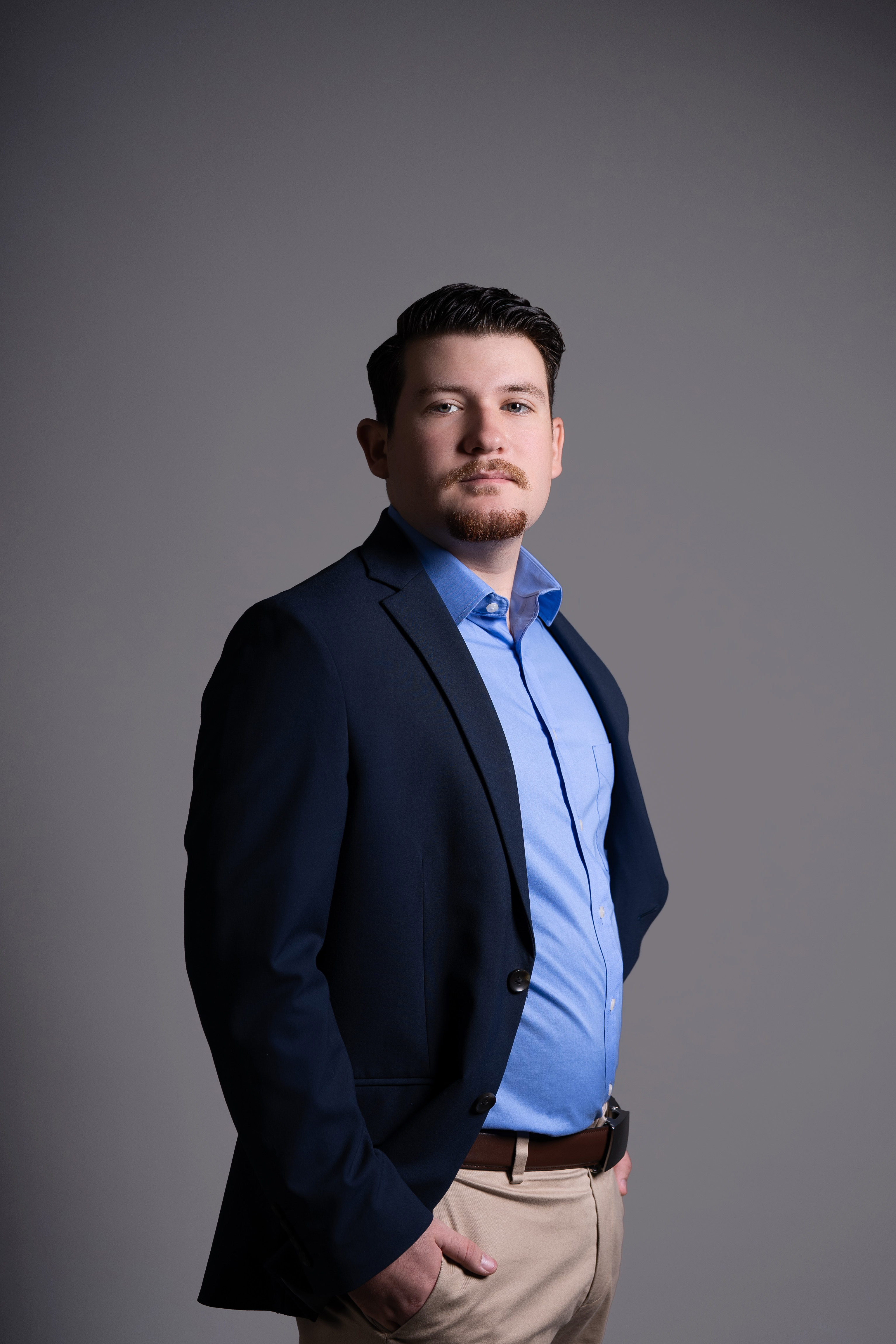 Financial Advantage tax strategist